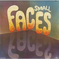 Small Faces : Small Faces.